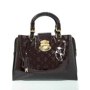 Louis Vuitton Vernis Melrose Avenue Handbag